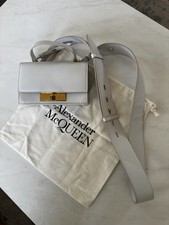 Alexander McQueen White
