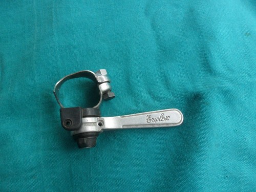 Triplex professional gear