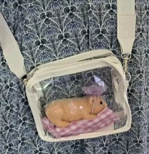 Micro Piglet Pet Mini Silicone