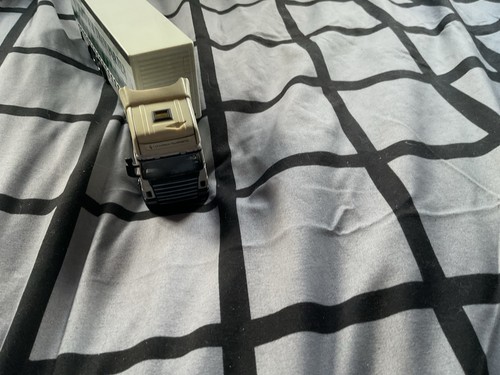 Teama scania top line van - scania,