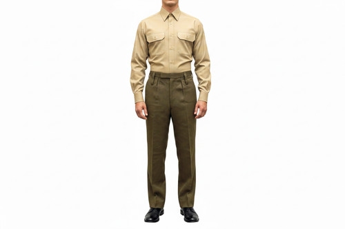 Fad no2 trousers number two - fad,