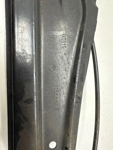 Bmw e65 e66 - 7, front
