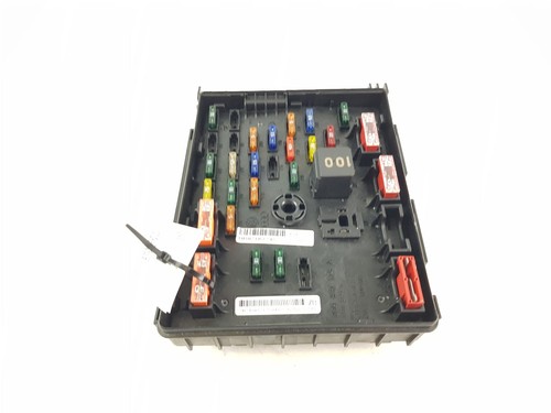 Volkswagen sharan fuse relay - fuse,