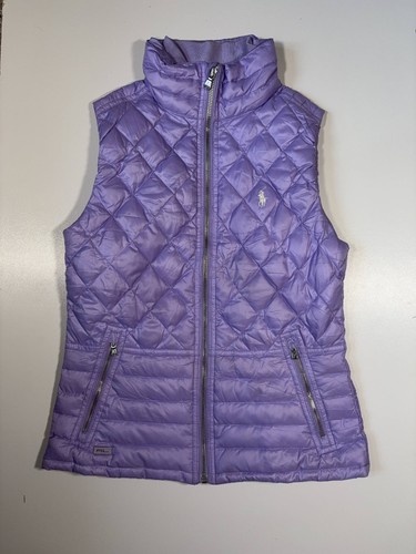 Ralph lauren purple - ralph, gilet