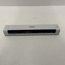 Brother DS-620 Portable Document Scanner *Tested Working*