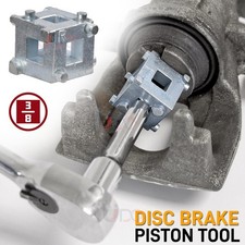 Car Rear Disc Brake Caliper