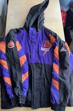 Vintage puffer jacket phoenix - vintage,