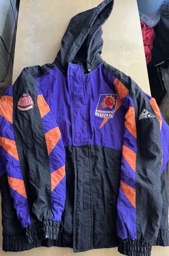 Vintage puffer jacket phoenix - vintage,
