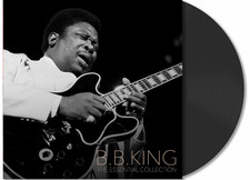 BB King The Essential