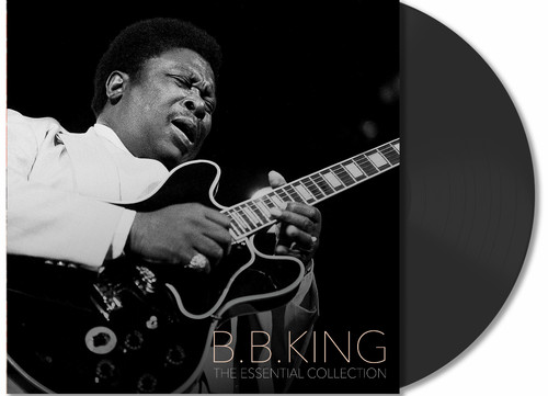 King the essential - bb,
