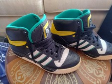 Adidas X Def Jam Trainers