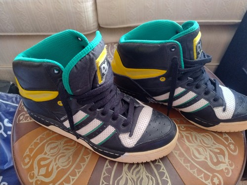 Adidas def jam trainers - adidas,