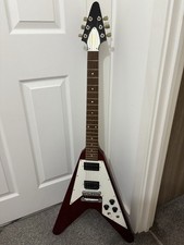 Gibson Les Paul Flying V 67