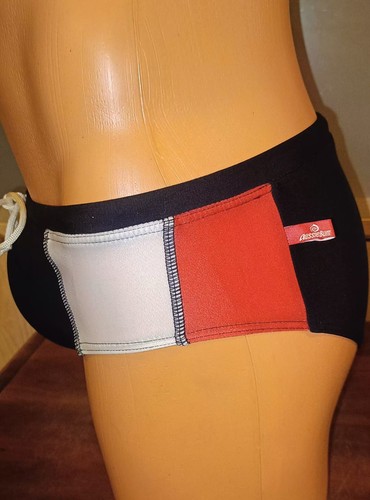 Mens assiebum wonderjock - mens,
