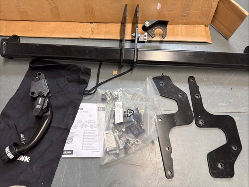 Brink towbar for nissan - brink,