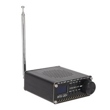 Fullband radio receiver - fullband, am