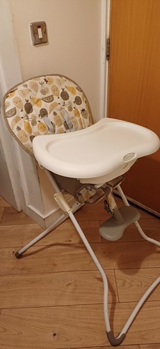 Graco snack stow compact - graco,