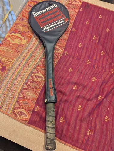 Vintage browning select squash - vintage,