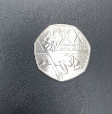 2014 QE II Commonwealth Games