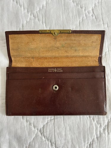Mid century saxon goat skin - century,