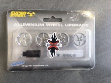 XMODS  XMT536 CUSTOM R/C