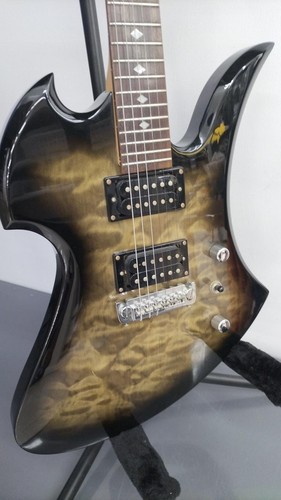 Rich mockingbird model - b.c.rich,