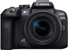 Canon EOS R10 24.2MP