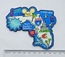 Walt Disney World FRIDGE