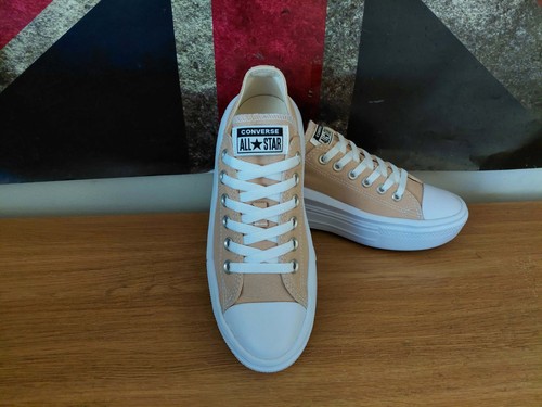 Converse all star move - converse,