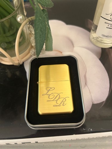 Lana del rey official - rey, monogram