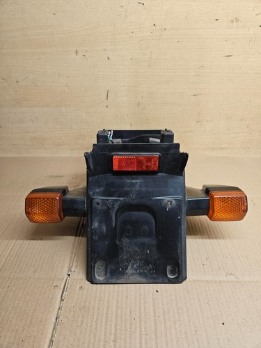 1992 honda cbr600 829 - honda, 30,829