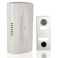 2-Note Mechanical Door Bell