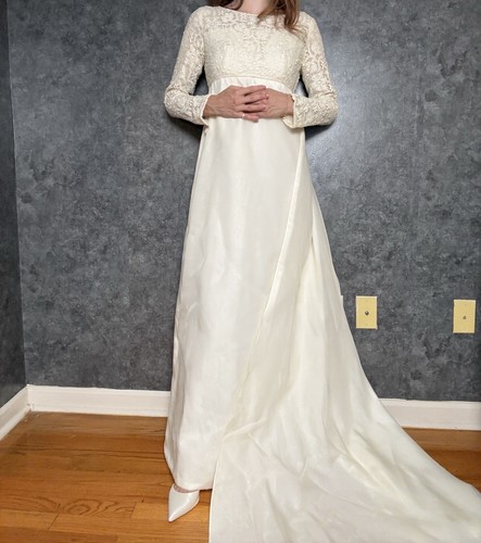 Vintage carol gowns mr - vintage,