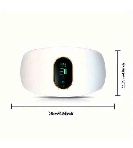 Weight loss vibration massager - weight,