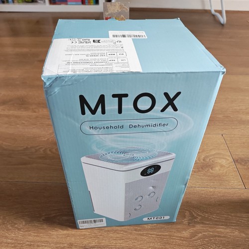 Mtox household - mtox,