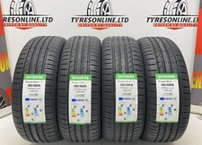 4 X 205 45 16 GOODRIDE