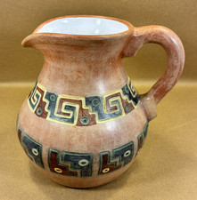 Peruvian Semindrio Urubamba