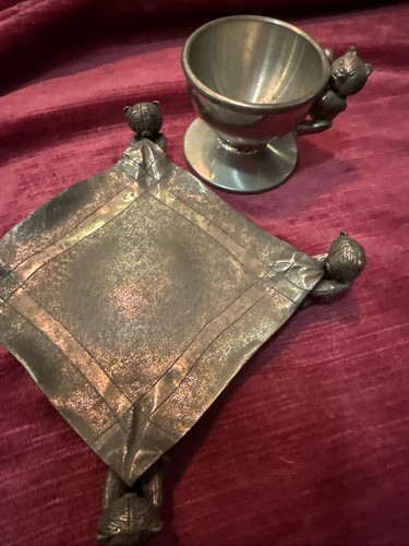 Royal selanger pewter - royal,
