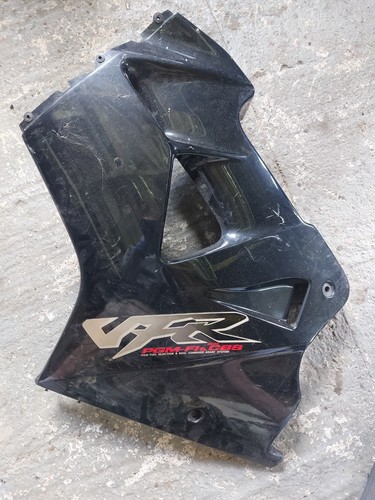 Honda vfr 800 - honda,
