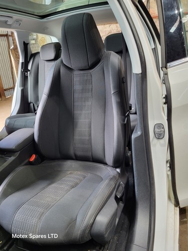 Peugeot 308 mk2 front - 308,