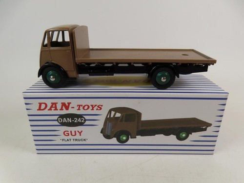 Dan toys 242 - dan-242, guy