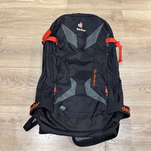 Deuter freerider backpack - 26,