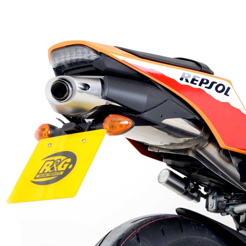 Tail tidy for - tail,