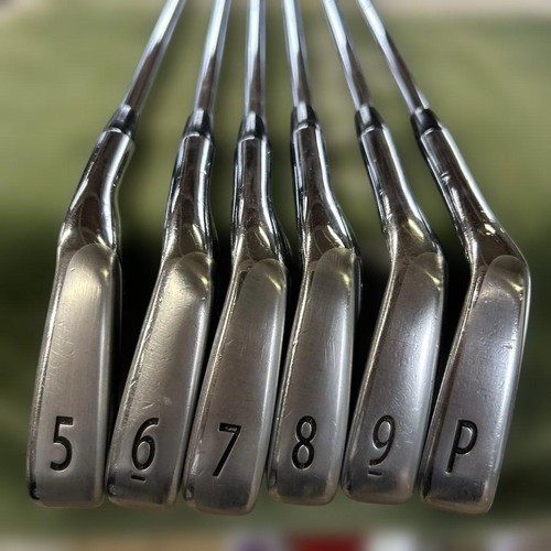 Titleist ap2 710 iron set - ap2,
