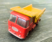 Corgi 458 - ERF 64G Earth Dumper