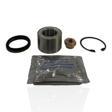 For Suzuki Baleno Swift Wheel Bearing Kit Rear 1990-2002