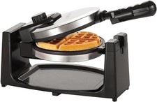 Bella 1000W Rotating Waffle