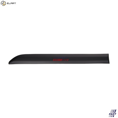 Trimprotection strip quarter - trimprotection,