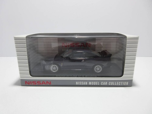 Nissan skyline r - 1/43,