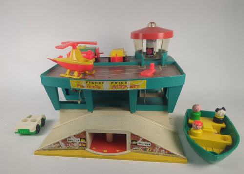 Fisher price play - price,